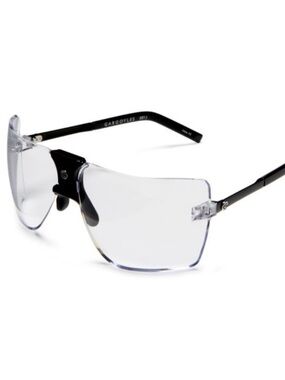 Gargoyles ANSI Classic Clear & Side Shields Classic Glasses